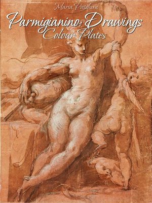 cover image of Parmigianino